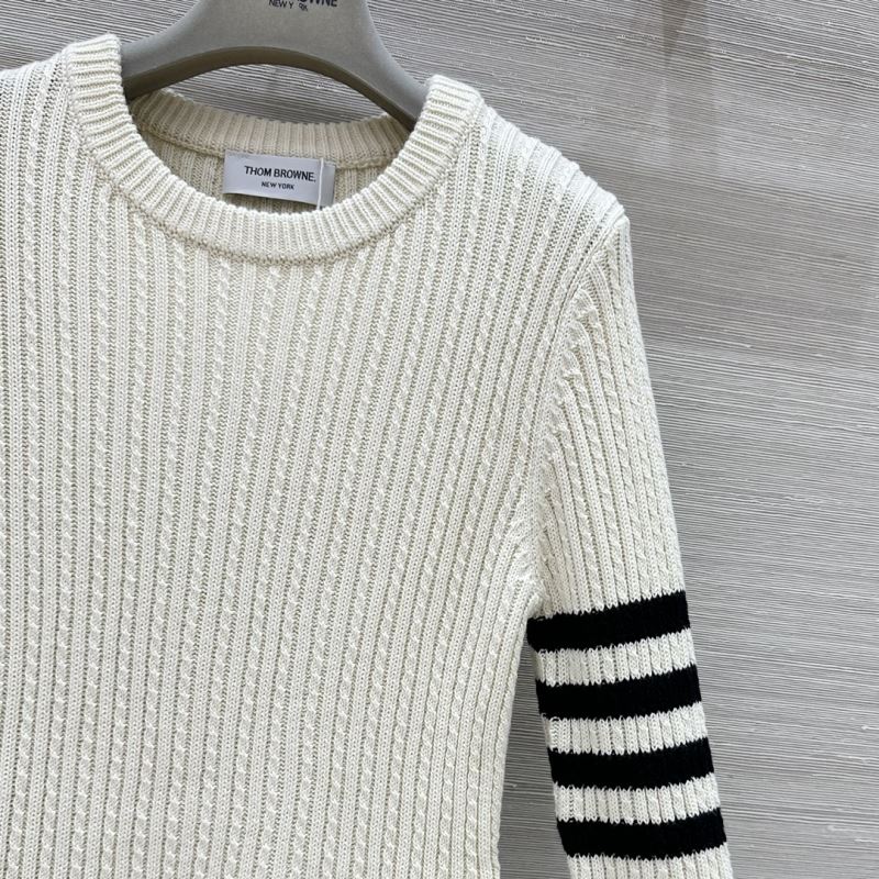 Thom Browne Sweaters